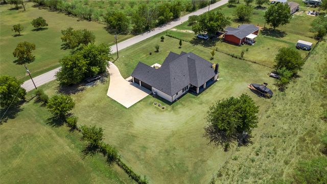 5580 Fair Road, Kaufman, TX 75142