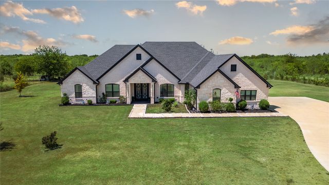 5580 Fair Road, Kaufman, TX 75142