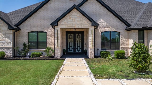 5580 Fair Road, Kaufman, TX 75142