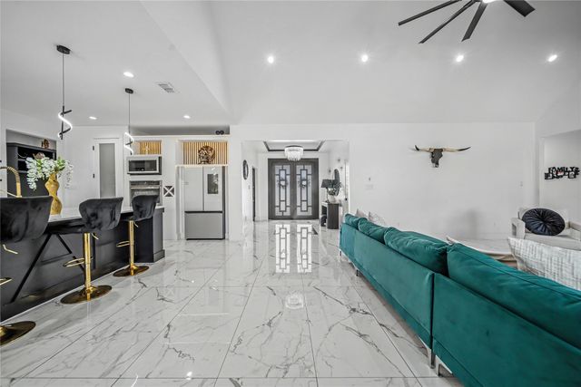 5580 Fair Road, Kaufman, TX 75142