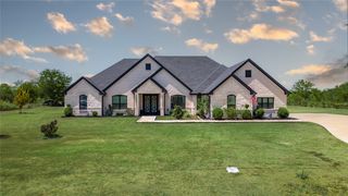 5580 Fair Road, Kaufman, TX 75142