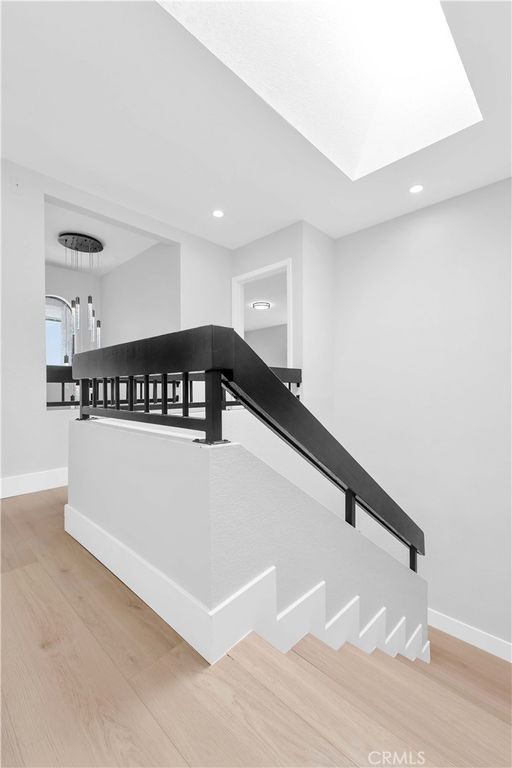 Image 15 of property listing at 2117 Grant Avenue 1, Redondo Beach, CA 90278