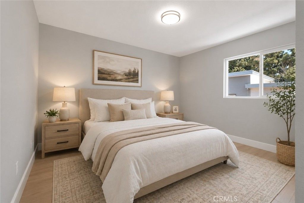 Image 21 of property listing at 2117 Grant Avenue 1, Redondo Beach, CA 90278