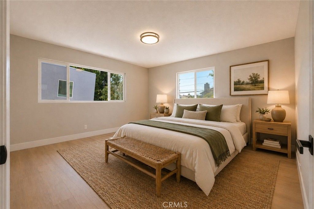 Image 25 of property listing at 2117 Grant Avenue 1, Redondo Beach, CA 90278