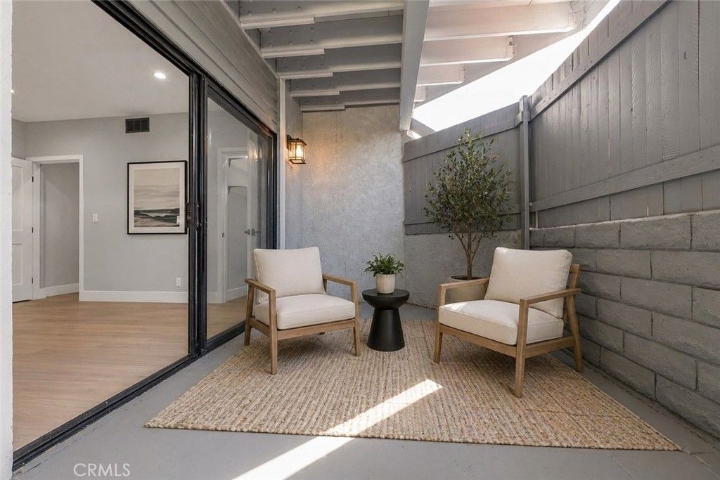 Image 35 of property listing at 2117 Grant Avenue 1, Redondo Beach, CA 90278