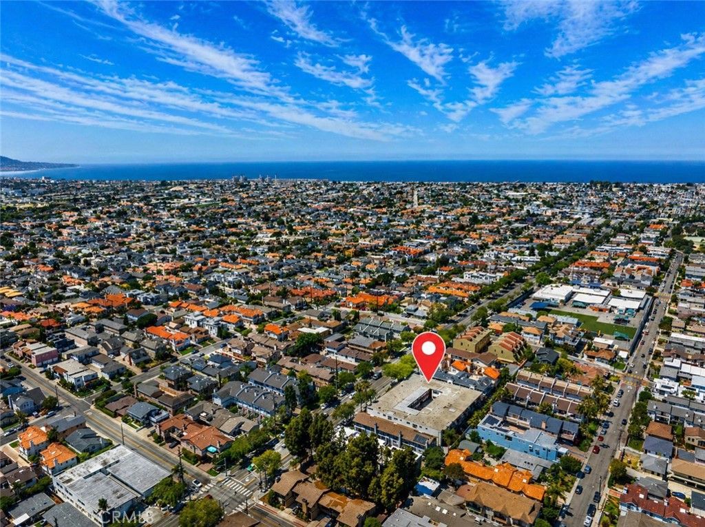 Image 36 of property listing at 2117 Grant Avenue 1, Redondo Beach, CA 90278