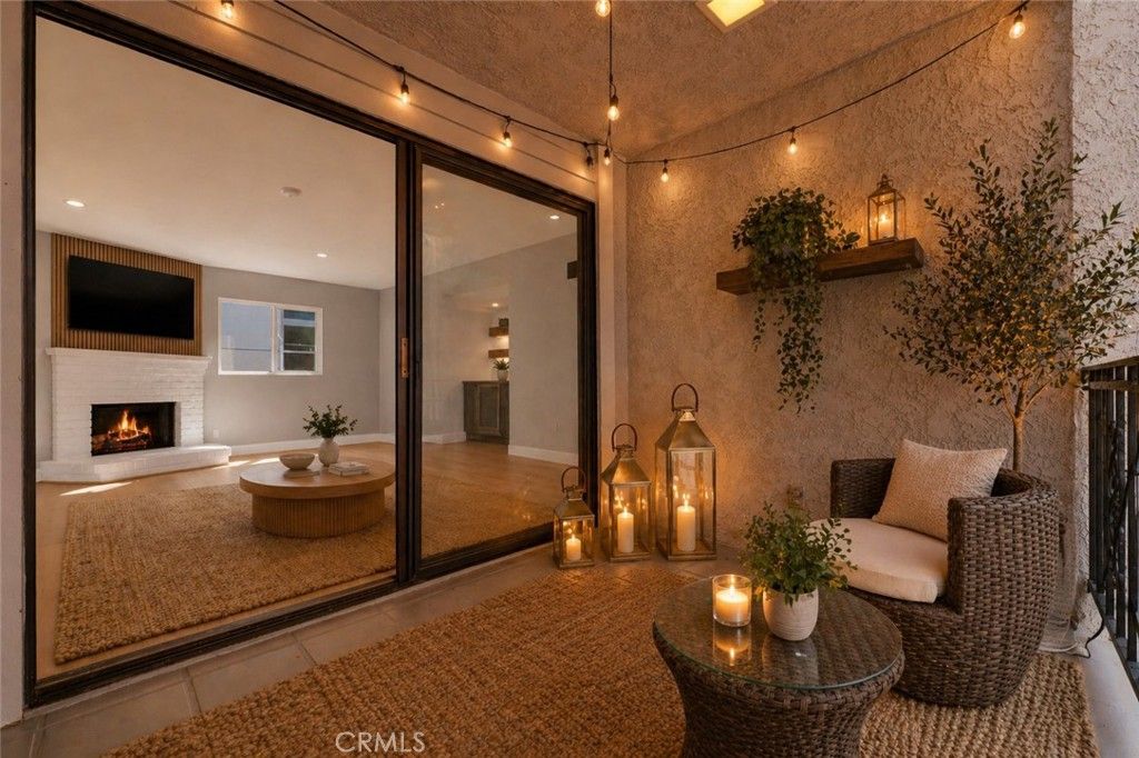 Image 5 of property listing at 2117 Grant Avenue 1, Redondo Beach, CA 90278