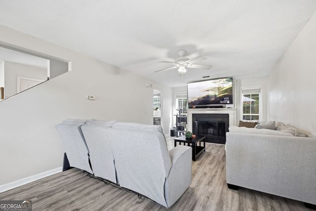 4761 Limestone Lane NW, Acworth, GA 30102