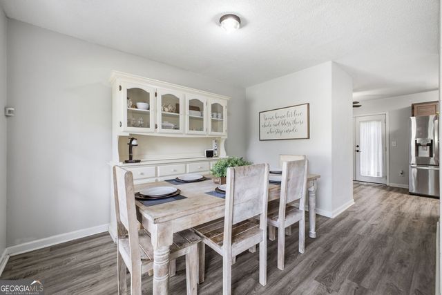 4761 Limestone Lane NW, Acworth, GA 30102
