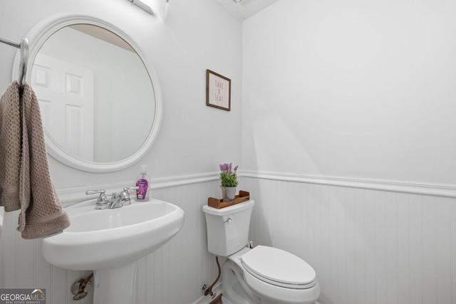 4761 Limestone Lane NW, Acworth, GA 30102