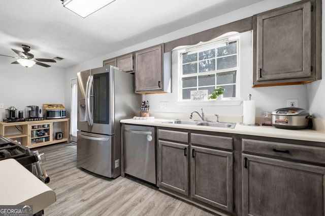 4761 Limestone Lane NW, Acworth, GA 30102
