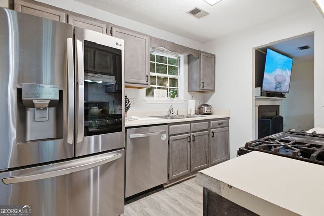 4761 Limestone Lane NW, Acworth, GA 30102