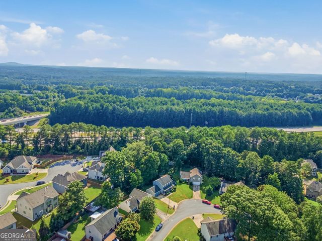4761 Limestone Lane NW, Acworth, GA 30102