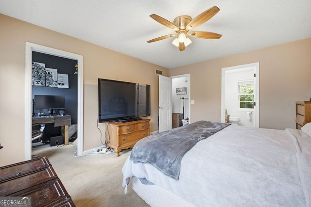 4761 Limestone Lane NW, Acworth, GA 30102
