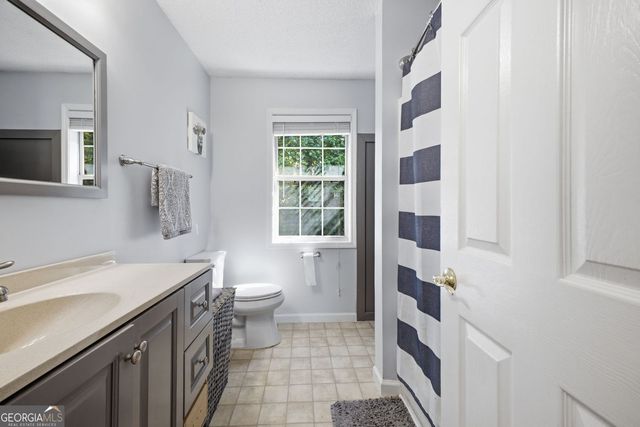 4761 Limestone Lane NW, Acworth, GA 30102