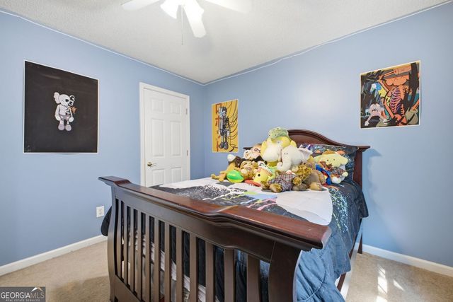 4761 Limestone Lane NW, Acworth, GA 30102