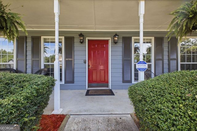 4761 Limestone Lane NW, Acworth, GA 30102