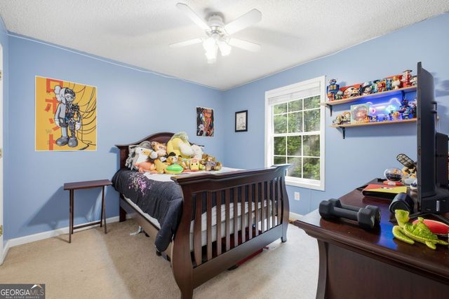 4761 Limestone Lane NW, Acworth, GA 30102