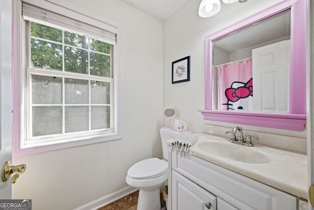 4761 Limestone Lane NW, Acworth, GA 30102