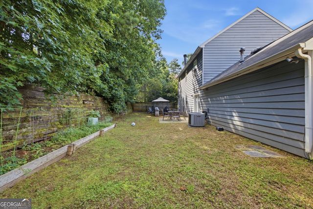 4761 Limestone Lane NW, Acworth, GA 30102