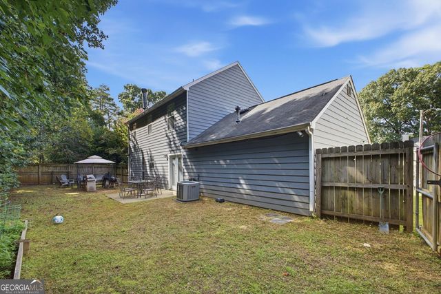 4761 Limestone Lane NW, Acworth, GA 30102