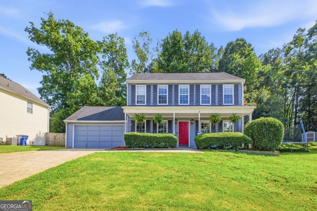 4761 Limestone Lane NW, Acworth, GA 30102