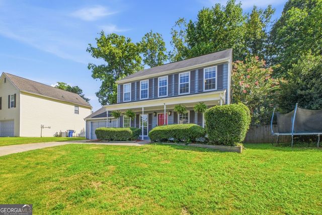 4761 Limestone Lane NW, Acworth, GA 30102