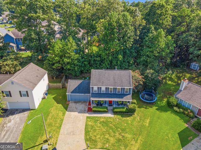 4761 Limestone Lane NW, Acworth, GA 30102