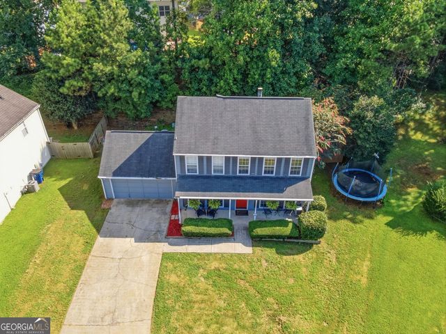 4761 Limestone Lane NW, Acworth, GA 30102