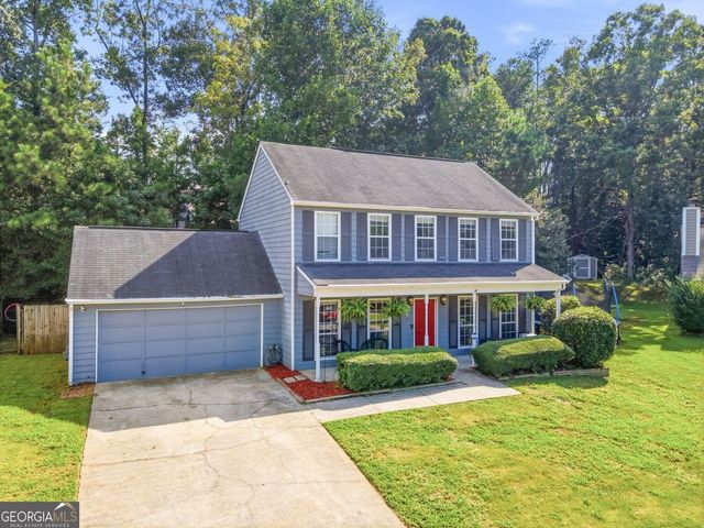 4761 Limestone Lane NW, Acworth, GA 30102