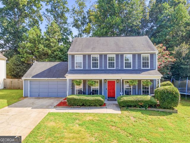 4761 Limestone Lane NW, Acworth, GA 30102