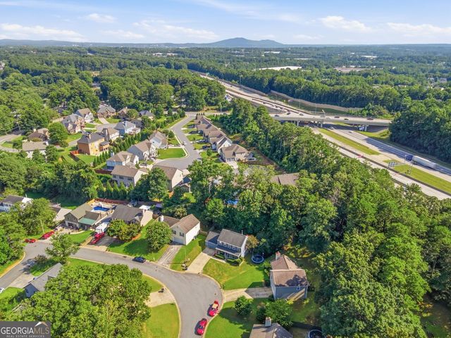 4761 Limestone Lane NW, Acworth, GA 30102