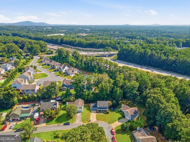 4761 Limestone Lane NW, Acworth, GA 30102