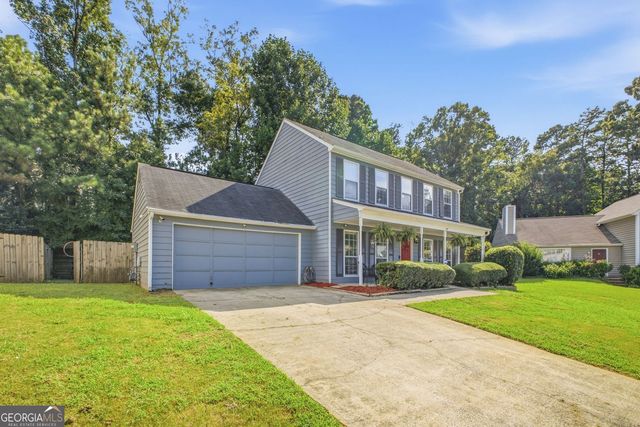 4761 Limestone Lane NW, Acworth, GA 30102