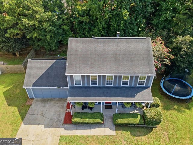 4761 Limestone Lane NW, Acworth, GA 30102