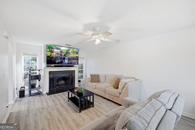 4761 Limestone Lane NW, Acworth, GA 30102