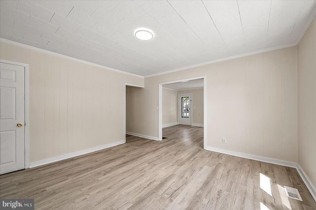 2708 OLD OCEAN CITY RD, Salisbury, MD 21804