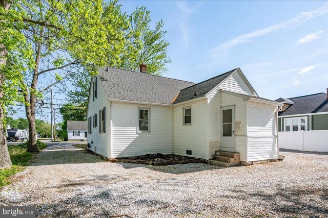2708 OLD OCEAN CITY RD, Salisbury, MD 21804