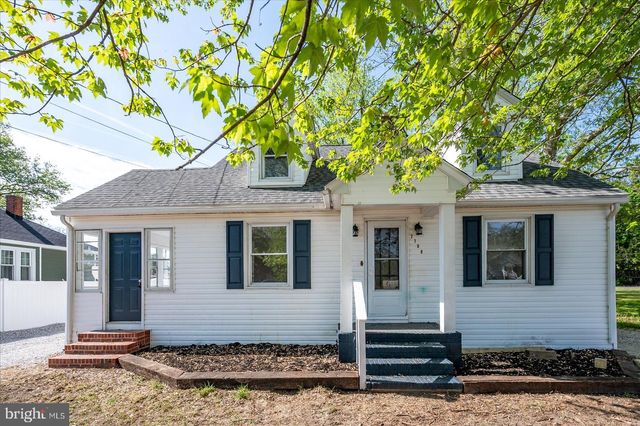 2708 OLD OCEAN CITY RD, Salisbury, MD 21804