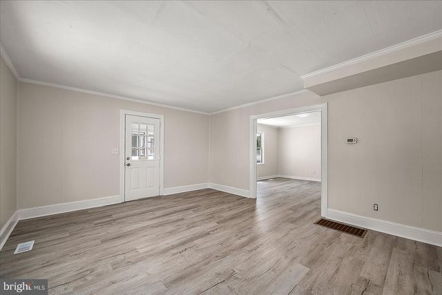 2708 OLD OCEAN CITY RD, Salisbury, MD 21804