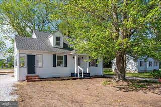 2708 OLD OCEAN CITY RD, Salisbury, MD 21804