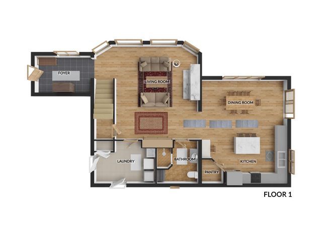 11352 Caroline Ln, Nevada City, CA 95959