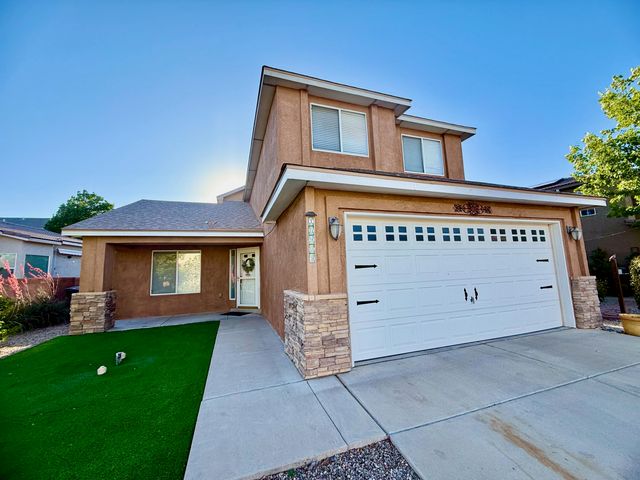 10909 Dream Weaver Drive NW, Albuquerque, NM 87114