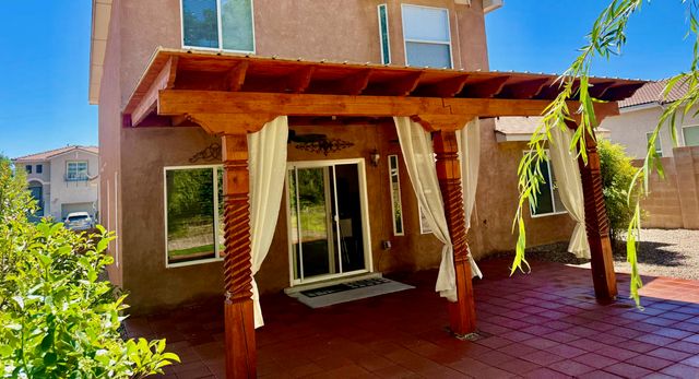 10909 Dream Weaver Drive NW, Albuquerque, NM 87114