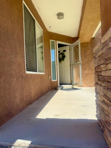 10909 Dream Weaver Drive NW, Albuquerque, NM 87114