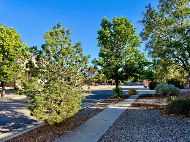 10909 Dream Weaver Drive NW, Albuquerque, NM 87114