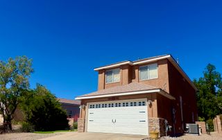 10909 Dream Weaver Drive NW, Albuquerque, NM 87114