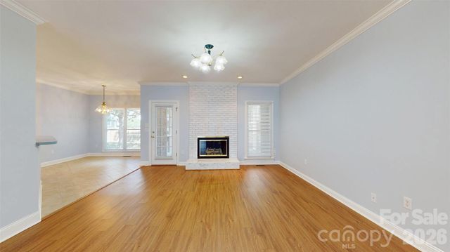 1137 Millwright Lane, Matthews, NC 28104