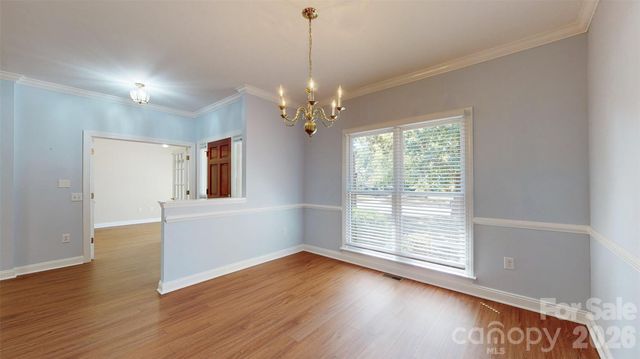 1137 Millwright Lane, Matthews, NC 28104