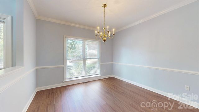 1137 Millwright Lane, Matthews, NC 28104